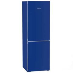 Хладилник с фризер LIEBHERR CNddb 5223 Plus NoFrost Dark blue (V0E20A4CS)