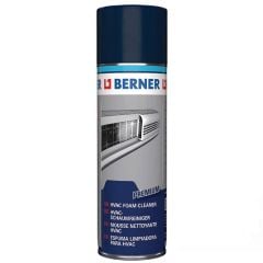 Почистваща пяна за климатик BERNER HVAC