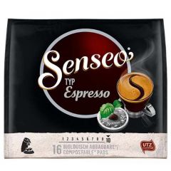 Кафе дози SENSEO® Espresso 16 бр