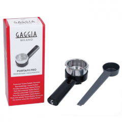 Ръкохватка за кафемашини GAGGIA, SAECO, PHILIPS Crema Perfetta