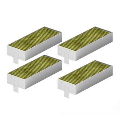 Clean Air Plus филтър срещу миризми BOSCH HEZ9VRCR1