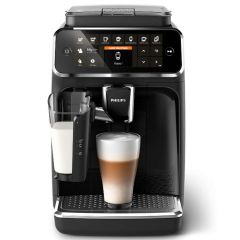 Кафемашина PHILIPS LatteGo EP4341/50