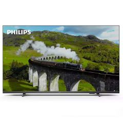 Телевизор PHILIPS 43PUS7608/12, 43"(108 см), 4K Ultra HD, Smart TV, Dolby Atmos