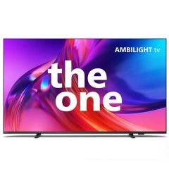 Телевизор PHILIPS 50PUS8518/12