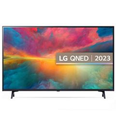 Телевизор LG 50QNED753RA 4K UHD
