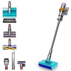 Прахосмукачка DYSON V15s Detect Submarine (448798-01)