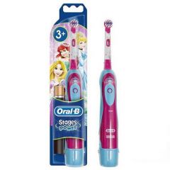 Ел.четка за зъби BRAUN Oral-B DB4510K
