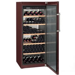 Виноохладител LIEBHERR WKt 4551 GrandCru