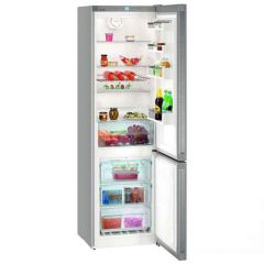 Хладилник с фризер LIEBHERR KGNl 2060-3 (CNel 4813) NoFrost