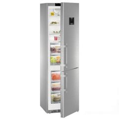 Хладилник LIEBHERR CBNies 4878 Premium BioFresh NoFrost