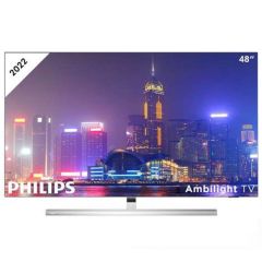 Телевизор PHILIPS 48OLED807/12