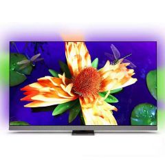 Телевизор PHILIPS 48OLED907/12