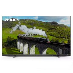 Телевизор PHILIPS 50PUS7608/12, 50"(126 см), 4K Ultra HD, Smart TV, Dolby Atmos