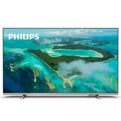 Телевизор PHILIPS 43PUS7657/12