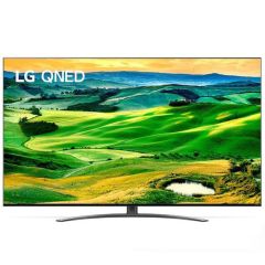 Телевизор LG 50QNED816QB, 50", QNED81, 4K Ultra HD, webOS Smart TV