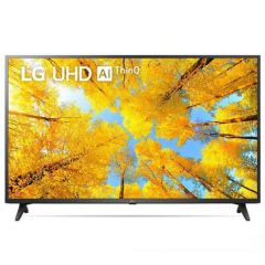 Телевизор LG 50UQ75003LF