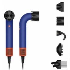 Ceшoap DYSON НD18 Ѕuреrѕоnіс R Рrо Наіr Blue (522266-01)