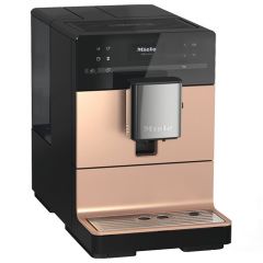 Кафемашина MIELE CM 5510 Rose Gold