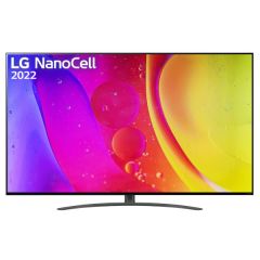 Телевизор LG 55NANO826QB