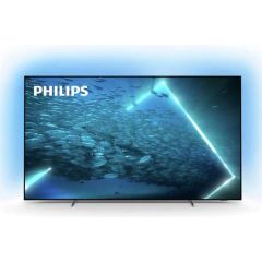 Телевизор PHILIPS 55OLED707/12