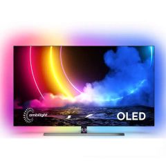 Телевизор PHILIPS 55OLED856/12