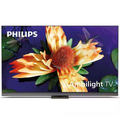 Телевизор PHILIPS 65OLED907/12