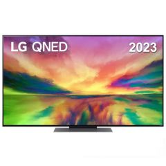 Телевизор LG 55QNED813RE, 55", QNED81, 4K Ultra HD, webOS Smart TV (2023)