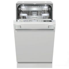 Съдомиялна за вграждане MIELE G 5890 SCVi SL