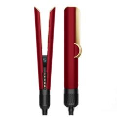Преса DYSON Airstrait HT01 Red Velvet/Gold (596931-01) Limited edition