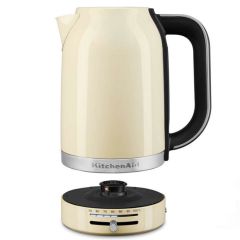 Ел.кана KitchenAid 5KEK1701EAC Almond Cream