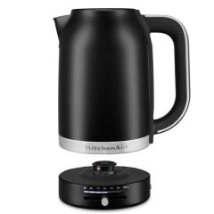 Ел.кана KitchenAid 5KEK1701EBM Matte Black