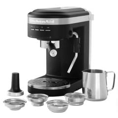 Кафемашина KitchenAid Artisan 5KES6403EBM