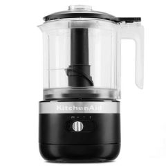 Акумулаторен Чопър KitchenAid 5KFCB519EBM