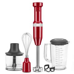 Пасатор KitchenAid 5KHBV83EER