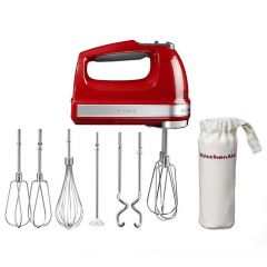 Миксер KitchenAid 5KHM9212EER