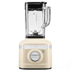 Блендер KitchenAid Artisan K400 5KSB4026EAC crem