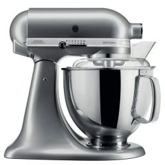 Кухненски робот KitchenAid 5KSM175PSECU