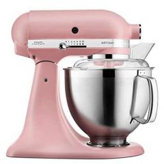 Кухненски робот KitchenAid Artisan 5KSM175PSEDR