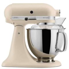 Кухненски робот KitchenAid Artisan 5KSM175PSEFL