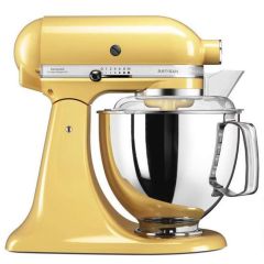 Кухненски робот KitchenAid Artisan 5KSM175PSEMY Majestic Yellow