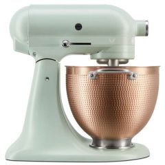 Кухненски робот KitchenAid Artisan 5KSM180LEELB, 2022 limited edition "Blossom"