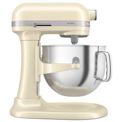 Кухненски робот KitchenAid Artisan 5KSM70SHXEAC, Almond Cream