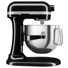 Кухненски робот KitchenAid Artisan 5KSM70SHXEOB