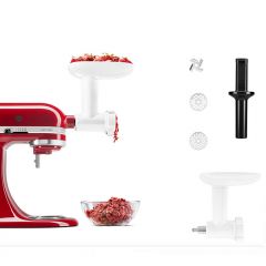 Месомелачка KitchenAid 5KSMFGA