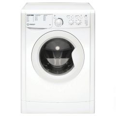 Пералня INDESIT EWSC 61251 W EU