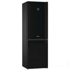 Хладилник с фризер GORENJE RK6192SYBK