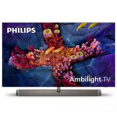 Телевизор PHILIPS 65OLED937/12