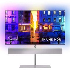 Телевизор PHILIPS 65OLED986/12 Bowers & Wilkins Sound