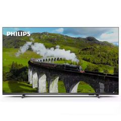 Телевизор PHILIPS 65PUS7608/12, 65"(164 см), 4K Ultra HD, Smart TV, Dolby Atmos