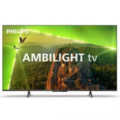 Телевизор PHILIPS 65PUS8118/12